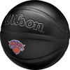 Wilson NBA komandos „New York Knicks“ kamuolys WZ4026420XB Krepšinio kamuolys