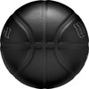 Wilson NBA komandos „New York Knicks“ kamuolys WZ4026420XB Krepšinio kamuolys