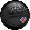 Wilson NBA komandos „New York Knicks“ kamuolys WZ4026420XB Krepšinio kamuolys