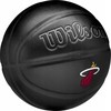 Wilson NBA komandos „Miami Heat“ „Premiere“ krepšinio kamuolys WZ4026416XB