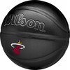 Wilson NBA komandos „Miami Heat“ „Premiere“ krepšinio kamuolys WZ4026416XB