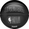 Wilson NBA komandos „Miami Heat“ „Premiere“ krepšinio kamuolys WZ4026416XB