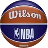 Wilson NBA Phoenix komanda Suns Ball WTB1300XBPHO Oranžinis 7