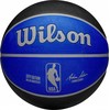 Wilson NBA komandos "Dallas Mavericks" miesto išleidimo krepšinio kamuolys WZ4024207XB