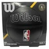 krepšinio kamuolys wilson nba all team