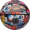 Krepšinio kamuolys Wilson NBA Retro R.7