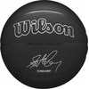 Wilson NBA Player Evergreen krepšinio kamuolys Bskt Curry WZ4026501XB