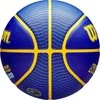 Wilson NBA žaidėjas Pikis Stephen Curry WZ4006101XB7 Mėlyna 7