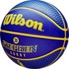 Wilson NBA žaidėjas Pikis Stephen Curry WZ4006101XB7 Mėlyna 7