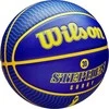 Wilson NBA žaidėjas Pikis Stephen Curry WZ4006101XB7 Mėlyna 7