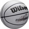 Wilson NBA žaidėjo piktograma Uv Bskt Curry krepšinis WZ4030601XB