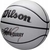 Wilson NBA žaidėjo piktograma Uv Bskt Curry krepšinis WZ4030601XB