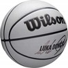 Wilson NBA Player Icon Uv Bskt Doncic WZ4030701XB