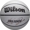Wilson NBA Player Icon Uv Bskt Doncic WZ4030701XB