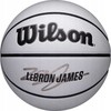 Wilson NBA Player Icon UV Bskt LeBron Krepšinis WZ4030501XB