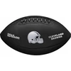 Wilson NFL Team Metallic Premiere Cleveland Browns kamuolys WF4015808XB