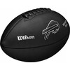 Wilson NFL komandos Metallic Premiere Buffalo Bills kamuolys WF4015804XB