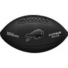 Wilson NFL komandos Metallic Premiere Buffalo Bills kamuolys WF4015804XB