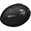 Wilson NFL Team Metallic Premiere Minnesota Vikings kamuolys WF4015821XB