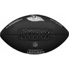 Wilson NFL komandos Metallic Premiere Jacksonville Jaguars kamuolys WF4015815XB