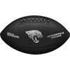Wilson NFL komandos Metallic Premiere Jacksonville Jaguars kamuolys WF4015815XB
