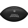 Wilson NFL komandos Metallic Premiere Jacksonville Jaguars kamuolys WF4015815XB