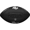 Wilson NFL Team Metallic Premiere Los Angeles Rams kamuolys WF4015819XB