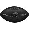 Wilson NFL Team Metallic Premiere Carolina Panthers kamuolys WF4015805XB