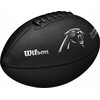 Wilson NFL Team Metallic Premiere Carolina Panthers kamuolys WF4015805XB