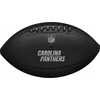 Wilson NFL Team Metallic Premiere Carolina Panthers kamuolys WF4015805XB