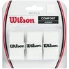 Teniso Raketės Apvija Wilson Profile Overgrip 3vnt Baltos