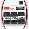 Teniso Raketės Apvijos Wilson Profile Comfort Overgrip 3vnt Juoda