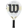 Padel rakete Wilson Optix V2 Lite