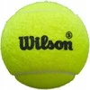 Wilson Premier Padel Speed 3 kamuoliukai WR8908501001 Geltona, vienas dydis