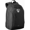 Wilson Sportinė kuprinė do koszykówki NBA Team Brooklyn Nets (WZ6015002)