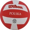Tinklinis Wilson Super Soft Play VB Poland oficialus dydis baltai raudona WTH90118XBPO (5)