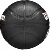 Wilson Team Tribute Niujorko Knicks Mini Krepšinio Kamuolys WZ4017610XB