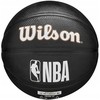 Wilson Team Tribute Niujorko Knicks Mini Krepšinio Kamuolys WZ4017610XB