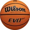 WILSON EVO NXT FIBA GAME krepšinio kamuolys