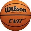 Wilson EVO NXT FIBA žaidimo kamuolys WTB0966XB