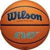 Wilson Wilson EVO NXT IN žaidimo kamuolys WTB0900XBBCL Oranžinė 7