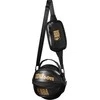 Wilson NBA 3 viename krepšinio krepšys WZ6013001