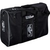 Wilson NBA Authentic 6 kamuolių krepšys WTBA70000