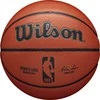 WILSON WILSON NBA AUTHENTIC INDOOR OUTDOOR krepšinio kamuolys
