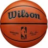Krepšinio kamuolys NBA Authentic Outdoor Wilson 6 dydis