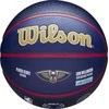 Wilson Wilson NBA žaidėjas Icon Zion Williamson lauke Kamuolys WZ4008601XB7 Mėlyna 7