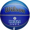 Kamuolys Wilson NBA Player Icon Luka Doncic Outdoor Ball WZ4006401XB (rozmiar_EU-7)