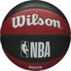 Wilson Wilson NBA komanda Houston Rockets Ball WTB1300XBHAU Raudonasis 7