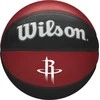 Wilson Wilson NBA komanda Houston Rockets Ball WTB1300XBHAU Raudonasis 7