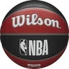 Wilson Wilson NBA komanda Toronto Raptors Ball WTB1300XBTOR Raudonasis 7